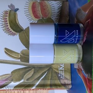 Olive & June Nail Polish Duo